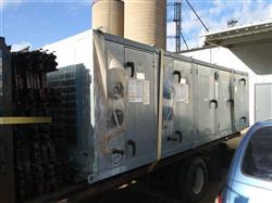 Image GREEN HECK Make Up Air Unit - Model IGX-118-H32 - 8 from Bid-on-Equipment.com