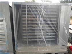 Image GREEN HECK Make Up Air Unit - Model IGX-118-H32 - 9 from Bid-on-Equipment.com