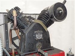 Image PORTER CABLE C7550 Air Compresor - 4 from Bid-on-Equipment.com