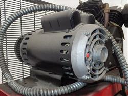 Image PORTER CABLE C7550 Air Compresor - 5 from Bid-on-Equipment.com