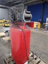 Image PORTER CABLE C7550 Air Compresor - 6 from Bid-on-Equipment.com