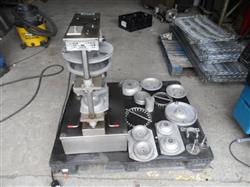 Image COMTEC 2200 Pie Press - 2 from Bid-on-Equipment.com