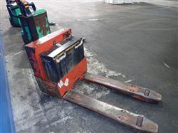 Image PRIME MOVER PMX45 Electric Pallet Jack - 3 from Bid-on-Equipment.com