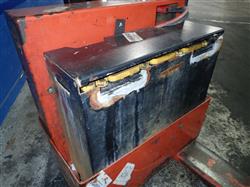Image PRIME MOVER PMX45 Electric Pallet Jack - 4 from Bid-on-Equipment.com