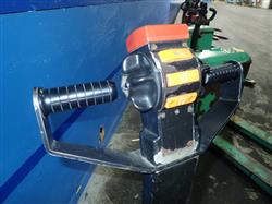 Image PRIME MOVER PMX45 Electric Pallet Jack - 5 from Bid-on-Equipment.com