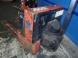 Image PRIME MOVER PMX45 Electric Pallet Jack - 6 from Bid-on-Equipment.com