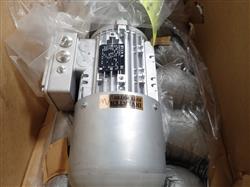 Image NORD Gear Drive - 6 from Bid-on-Equipment.com