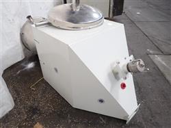 Image Hopper/Chute - Stainless Steel - 6 from Bid-on-Equipment.com