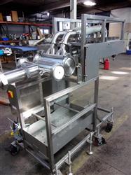 Image VEMAG REISER 2 X 3 Meatball Former - Stainless Steel Sanitary - 2 from Bid-on-Equipment.com