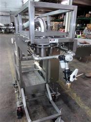 Image VEMAG REISER 2 X 3 Meatball Former - Stainless Steel Sanitary - 12 from Bid-on-Equipment.com