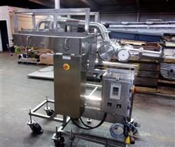 Image VEMAG REISER 2 X 3 Meatball Former - Stainless Steel Sanitary - 13 from Bid-on-Equipment.com