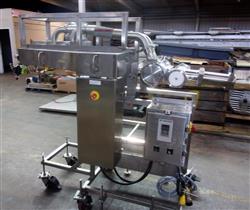 Image VEMAG REISER 2 X 3 Meatball Former - Stainless Steel Sanitary - 14 from Bid-on-Equipment.com