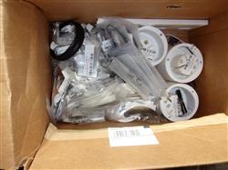 Image VEMAG REISER 2 X 3 Meatball Former - Stainless Steel Sanitary - 16 from Bid-on-Equipment.com