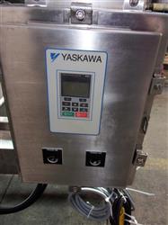 Image VEMAG REISER 2 X 3 Meatball Former - Stainless Steel Sanitary - 3 from Bid-on-Equipment.com