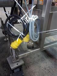 Image VEMAG REISER 2 X 3 Meatball Former - Stainless Steel Sanitary - 4 from Bid-on-Equipment.com