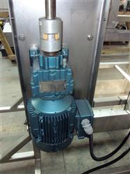 Image VEMAG REISER 2 X 3 Meatball Former - Stainless Steel Sanitary - 7 from Bid-on-Equipment.com