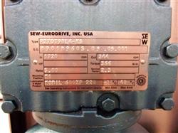 Image VEMAG REISER 2 X 3 Meatball Former - Stainless Steel Sanitary - 8 from Bid-on-Equipment.com