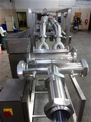 Image VEMAG REISER 2 X 3 Meatball Former - Stainless Steel Sanitary - 11 from Bid-on-Equipment.com