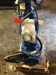 Image WEIL W-2530-12 Pump - 1 from Bid-on-Equipment.com