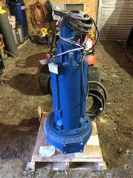 Image WEIL W-2530-12 Pump - 5 from Bid-on-Equipment.com