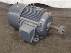 Image SPARTAN Motor - 1 from Bid-on-Equipment.com
