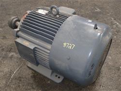 Image SPARTAN Motor - 3 from Bid-on-Equipment.com