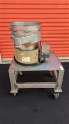 Image SWECO Vibro-Energy Separator - 2 from Bid-on-Equipment.com