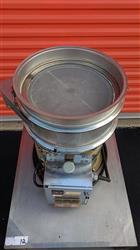 Image SWECO Vibro-Energy Separator - 4 from Bid-on-Equipment.com