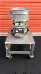 Image SWECO Vibro-Energy Separator - 1 from Bid-on-Equipment.com