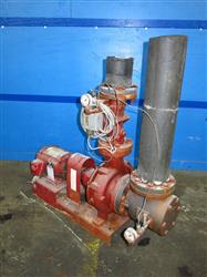 Image ARMSTRONG 4030 BF Pump - 1 from Bid-on-Equipment.com