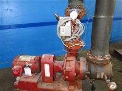 Image ARMSTRONG 4030 BF Pump - 2 from Bid-on-Equipment.com