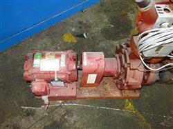 Image ARMSTRONG 4030 BF Pump - 4 from Bid-on-Equipment.com