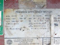 Image ARMSTRONG 4030 BF Pump - 5 from Bid-on-Equipment.com
