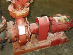 Image ARMSTRONG 4030 BF Pump - 6 from Bid-on-Equipment.com