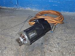 Image INDRAMAT MKD071B-061-GG0-KN Servo Motor - 1 from Bid-on-Equipment.com