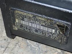 Image INDRAMAT MKD071B-061-GG0-KN Servo Motor - 4 from Bid-on-Equipment.com