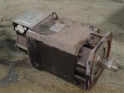Image SIEMENS Servo Motor - 1 from Bid-on-Equipment.com