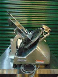 Image HOBART 2612 Manual Slicer - 1 from Bid-on-Equipment.com