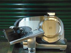 Image HOBART 2612 Manual Slicer - 4 from Bid-on-Equipment.com