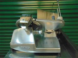 Image HOBART 2612 Manual Slicer - 5 from Bid-on-Equipment.com