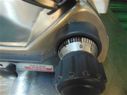 Image HOBART 2612 Manual Slicer - 9 from Bid-on-Equipment.com
