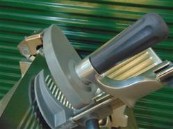 Image HOBART 2612 Manual Slicer - 10 from Bid-on-Equipment.com