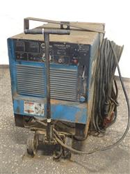 Image MILLER DIMENSION 400 Welder - 1 from Bid-on-Equipment.com