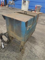 Image MILLER DIMENSION 400 Welder - 3 from Bid-on-Equipment.com