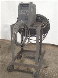 Image MILLER S-22P12 Wire Feeder - 1 from Bid-on-Equipment.com