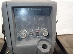 Image MILLER S-22P12 Wire Feeder - 4 from Bid-on-Equipment.com
