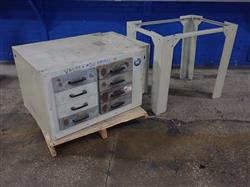 Image IMS DR-350 Electric Oven - 1 from Bid-on-Equipment.com