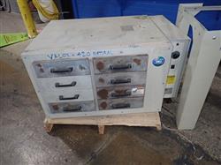 Image IMS DR-350 Electric Oven - 2 from Bid-on-Equipment.com