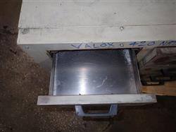 Image IMS DR-350 Electric Oven - 5 from Bid-on-Equipment.com