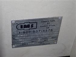 Image IMS DR-350 Electric Oven - 6 from Bid-on-Equipment.com